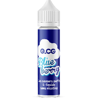 Blueberry