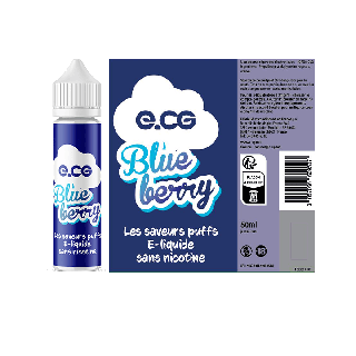 Blueberry