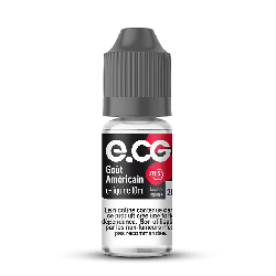 Goût Américain