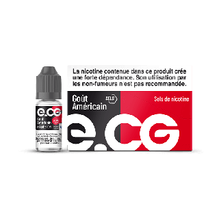 Goût Américain