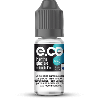 Menthe glaciale