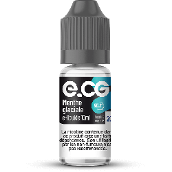 Menthe glaciale