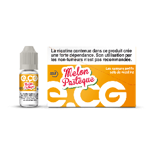 Melon Pastèque (glacé)
