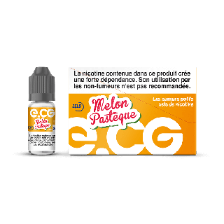 Melon Pastèque (glacé)