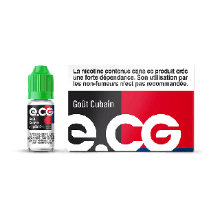 Goût Cubain