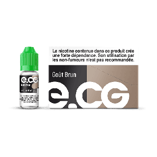 Goût Brun