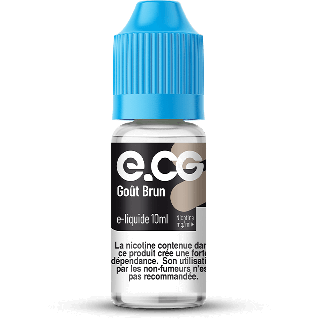 Goût Brun