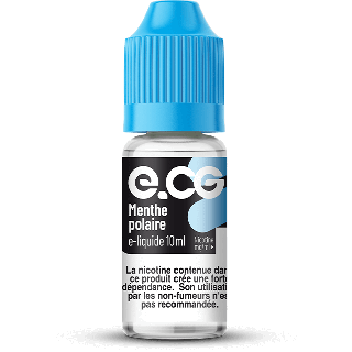 Menthe polaire