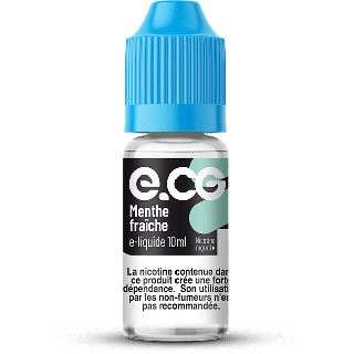 Menthe fraîche
