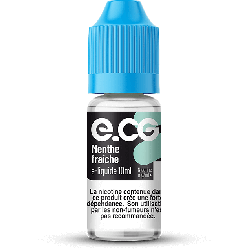 Menthe fraîche