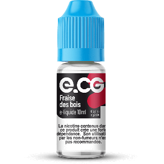 Fraise des bois