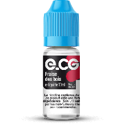 Fraise des bois
