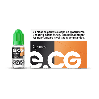 Agrumes