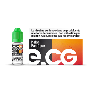 Melon Pastèque