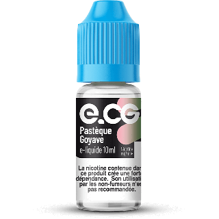 Pastèque Goyave