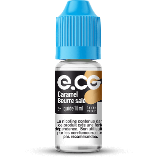 Caramel beurre salé