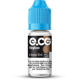 Réglisse