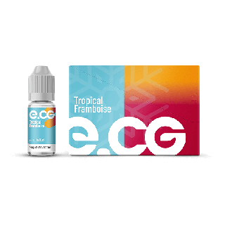 Tropical Framboise