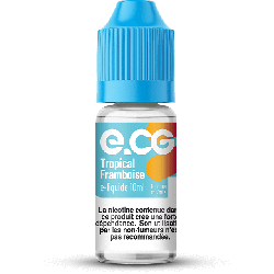 Tropical Framboise
