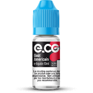 Goût Américain