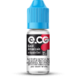 Goût Américain