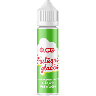 Pastèque glacée