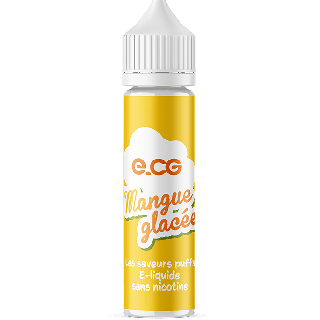 Mangue glacée