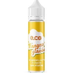 Mangue glacée