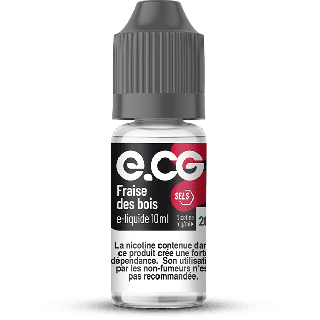 Fraise des bois