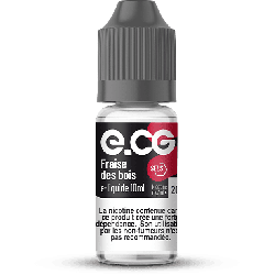 Fraise des bois