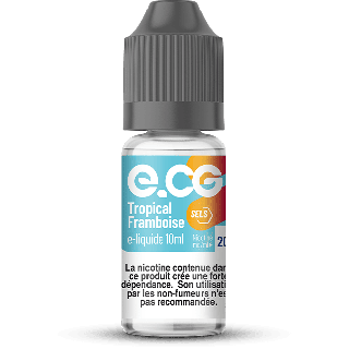 Tropical Framboise