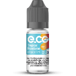 Tropical Framboise