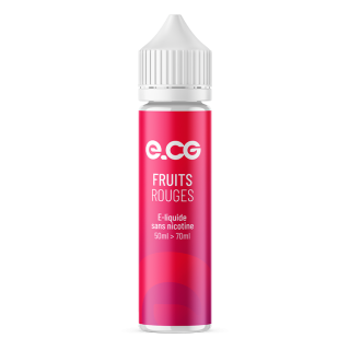 Fruits rouges