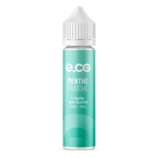 Menthe fraîche