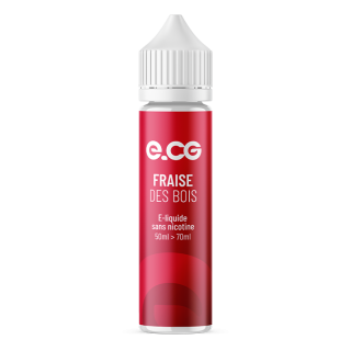 Fraise des bois