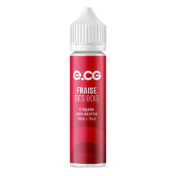 Fraise des bois