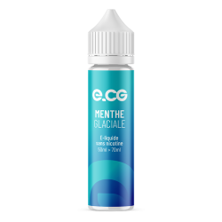 Menthe glaciale