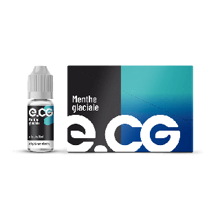Menthe glaciale