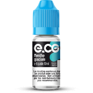 Menthe glaciale