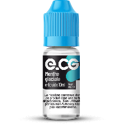Menthe glaciale