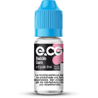 Bubble gum