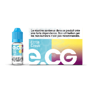 Citron Cassis