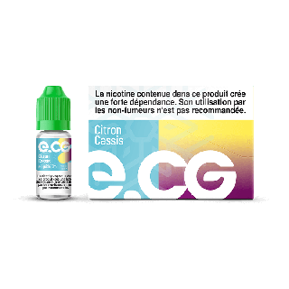 Citron Cassis