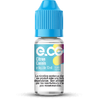 Citron Cassis