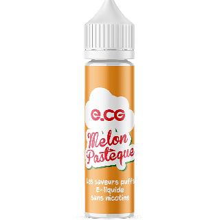 Melon Pastèque  (glacé)