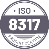 ISO 8317
