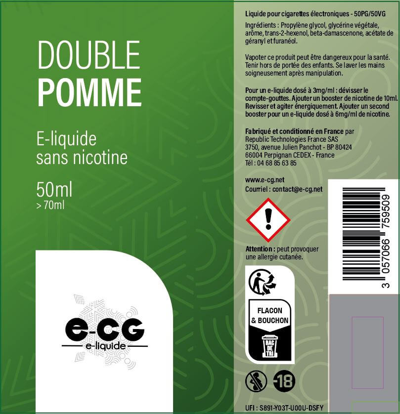 Étiquette