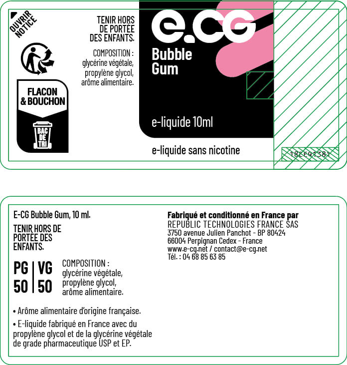 Étiquette