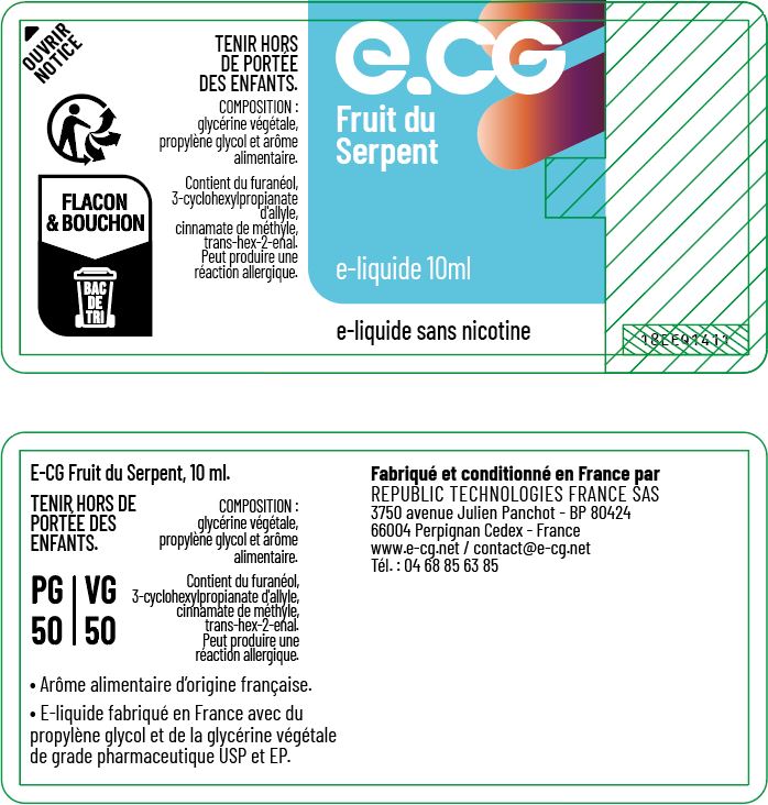Étiquette