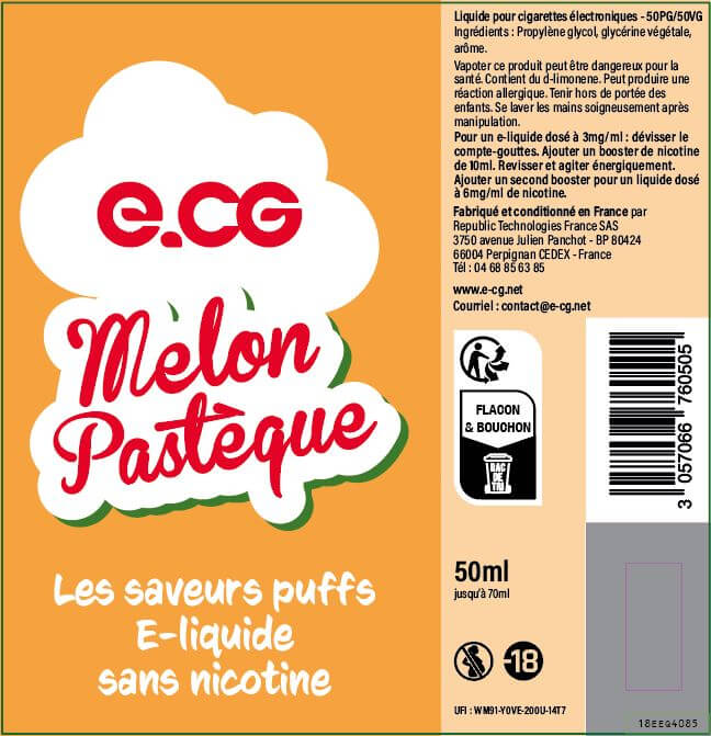 Étiquette